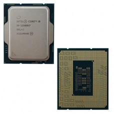 Процессор Intel Core i9 Processor 12900KF 1700