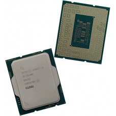 Процессор Intel Core i5 Processor 12400 1700