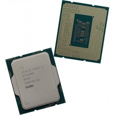 Процессор Intel Core i5 Processor 12400F 1700