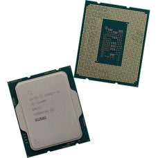 Процессор Intel Core i5 Processor 12400F 1700
