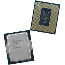 Процессор Intel Core i3 Processor 12100F 1700