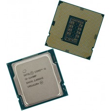 Процессор Intel Core i5 Processor 11400F 1200