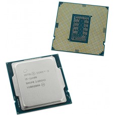 Процессор Intel Core i5 Processor 11400 1200