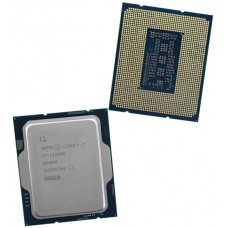 Процессор Intel Core i7 Processor 13700K 1700