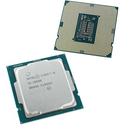 Процессор Intel Core i5 Processor 10500 1200