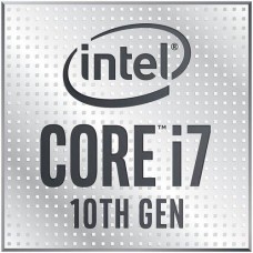 Процессор Intel Core i7 Processor 10700KF 1200