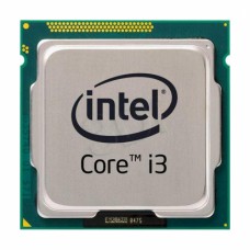 Процессор Intel Core i3 Processor 8100 1151v2