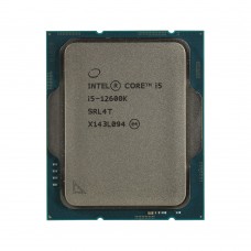 Процессор Intel Core i5 Processor 12600K 1700