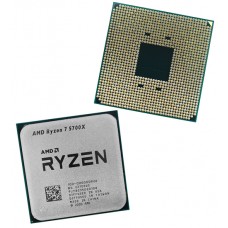 Процессор AMD Ryzen 7 5700X 65W AM4