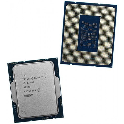 Процессор Intel Core i5 Processor 13400 1700