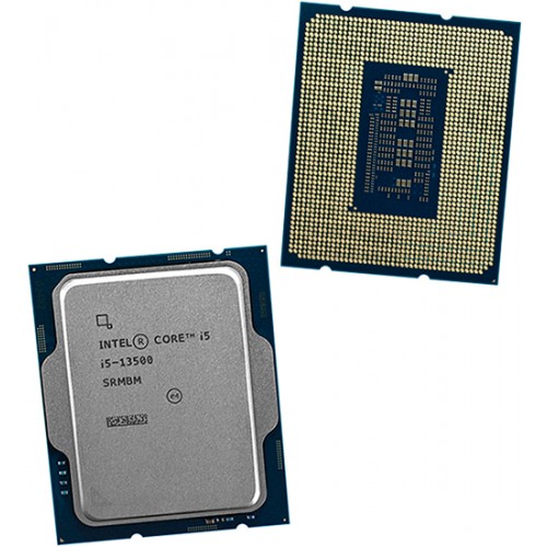 Процессор Intel Core i5 Processor 13500 1700