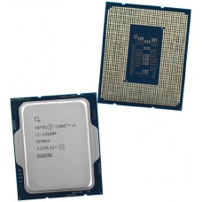 Процессор Intel Core i3 Processor 13100F 1700