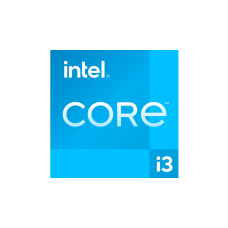 Процессор Intel Core i3 Processor 13100F 1700