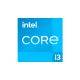 Процессор Intel Core i3 Processor 13100F 1700