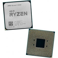 Процессор AMD Ryzen 5 5500 65W AM4