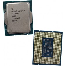 Процессор Intel Core i9 Processor 13900F