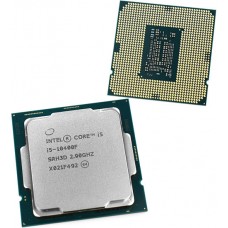 Процессор Intel Core i5 Processor 10400F 1200