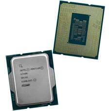 Процессор Intel Pentium Processor G7400 1700