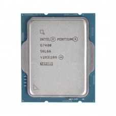 Процессор Intel Pentium Processor G7400 1700