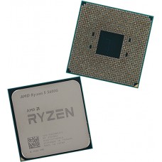 Процессор AMD Ryzen 5 5600G 65W AM4