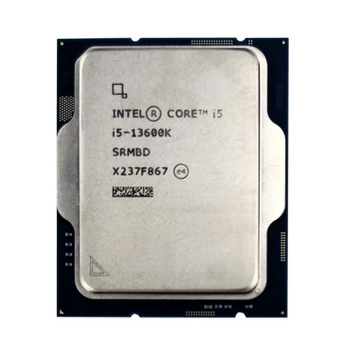 Процессор Intel Core i5 Processor 13600K 1700