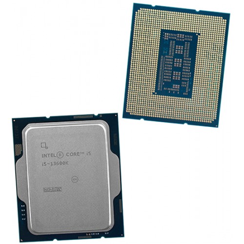 Процессор Intel Core i5 Processor 13600K 1700