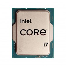 Процессор Intel Core i7 Processor 13700F 1700