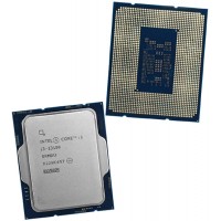 Процессор Intel Core i3 Processor 13100 1700