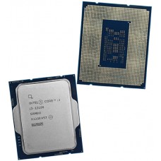 Процессор Intel Core i3 Processor 13100 1700