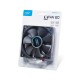 Вентилятор для корпуса Deepcool XFAN 120