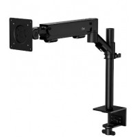 Настольный кронштейн с газлифтом HyperX Armada Single Gaming Mount 66X81AA