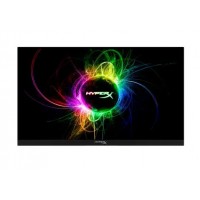 Монитор 27" HyperX Armada 27 QHD Gaming Monitor Black 64V69AA#ABB