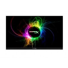 Монитор 27" HyperX Armada 27 QHD Gaming Monitor Black 64V69AA#ABB