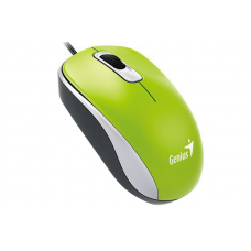 Компьютерная мышь Genius DX-110 Green