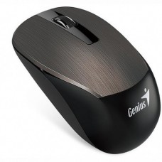 Компьютерная мышь Genius NX-7015 Chocolate