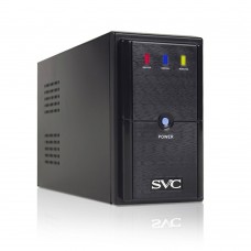 Источник бесперебойного питания SVC V-600-L