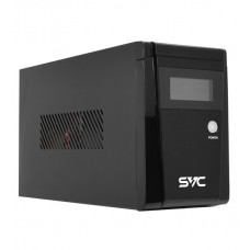 Источник бесперебойного питания SVC V-1200-F-LCD
