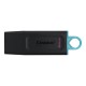USB Флешка Kingston DTX/64GB 64GB Чёрный