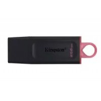 USB Флешка Kingston DTX/256GB 256GB Чёрный