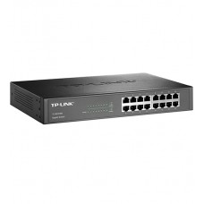 Коммутатор TP-Link TL-SG1016D