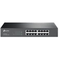 Коммутатор TP-Link TL-SG1016D