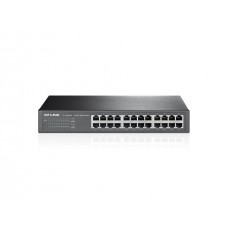 Коммутатор TP-Link TL-SG1024D