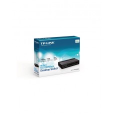 Коммутатор TP-Link TL-SF1016D