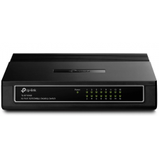 Коммутатор TP-Link TL-SF1016D