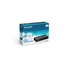 Коммутатор TP-Link TL-SG1005D