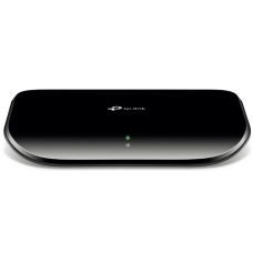 Коммутатор TP-Link TL-SG1005D
