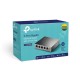 Коммутатор TP-Link TL-SG1005P