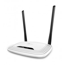 Маршрутизатор TP-Link TL-WR841N