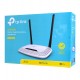 Маршрутизатор TP-Link TL-WR841N