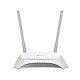 Маршрутизатор TP-Link TL-WR842N